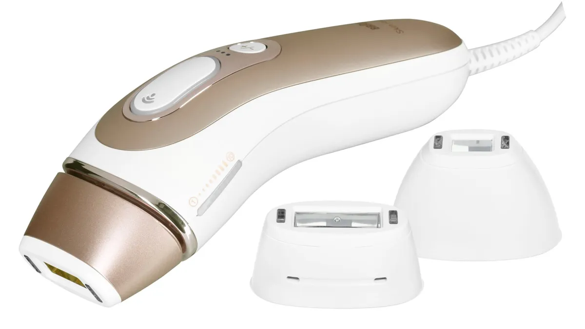 Depilator Braun Skin i-expert Smart IPL PL7253 thumbnail 2