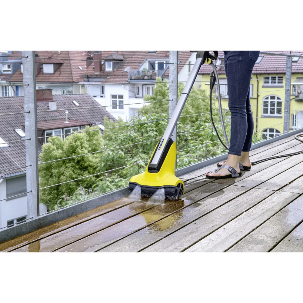 Myjka ciśnieniowa KARCHER PCL 4 Patio Cleaner thumbnail 2