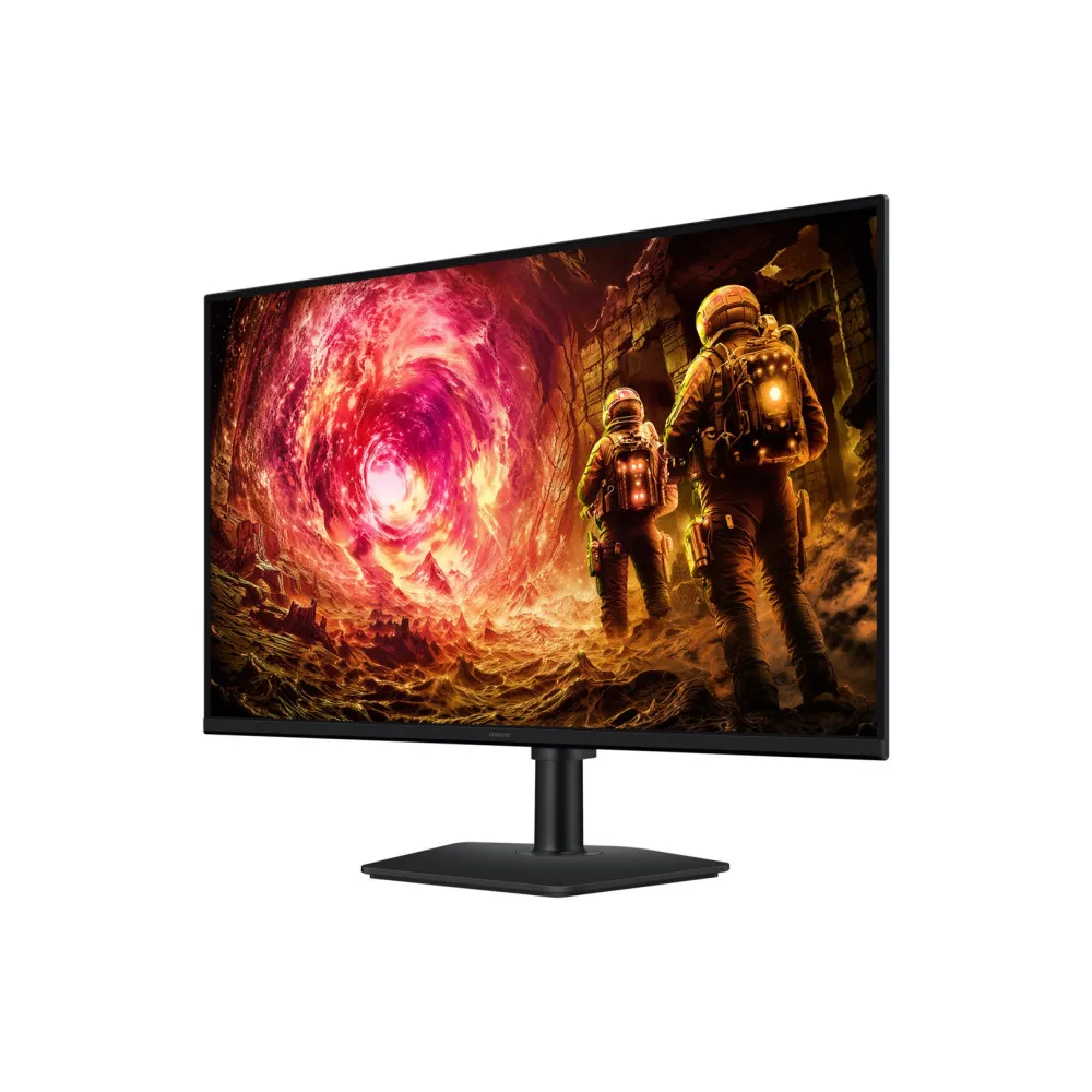 MONITOR SAMSUNG G5 LED 32 LS32FG502EUXEN 180Hz thumbnail 3