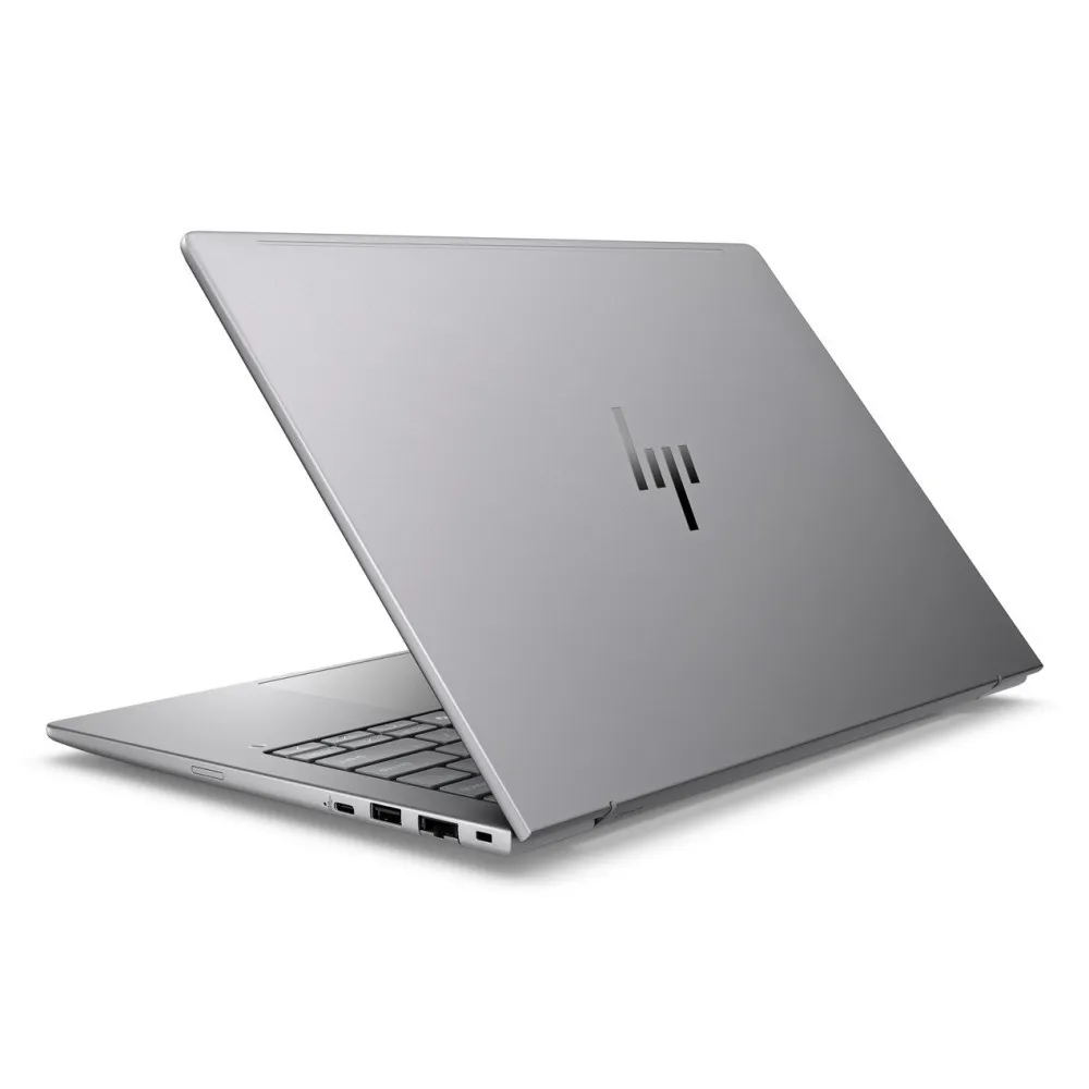 HP ZBook 8 G1ak 14 Ryzen AI 7 PRO 350 14.0"WUXGA IPS 400nits LBL AG 32GB DDR5 5600 SSD1TB Radeon 860M Cam IR 5 MPx 62Wh W11Pro 3Y OnSite thumbnail 3