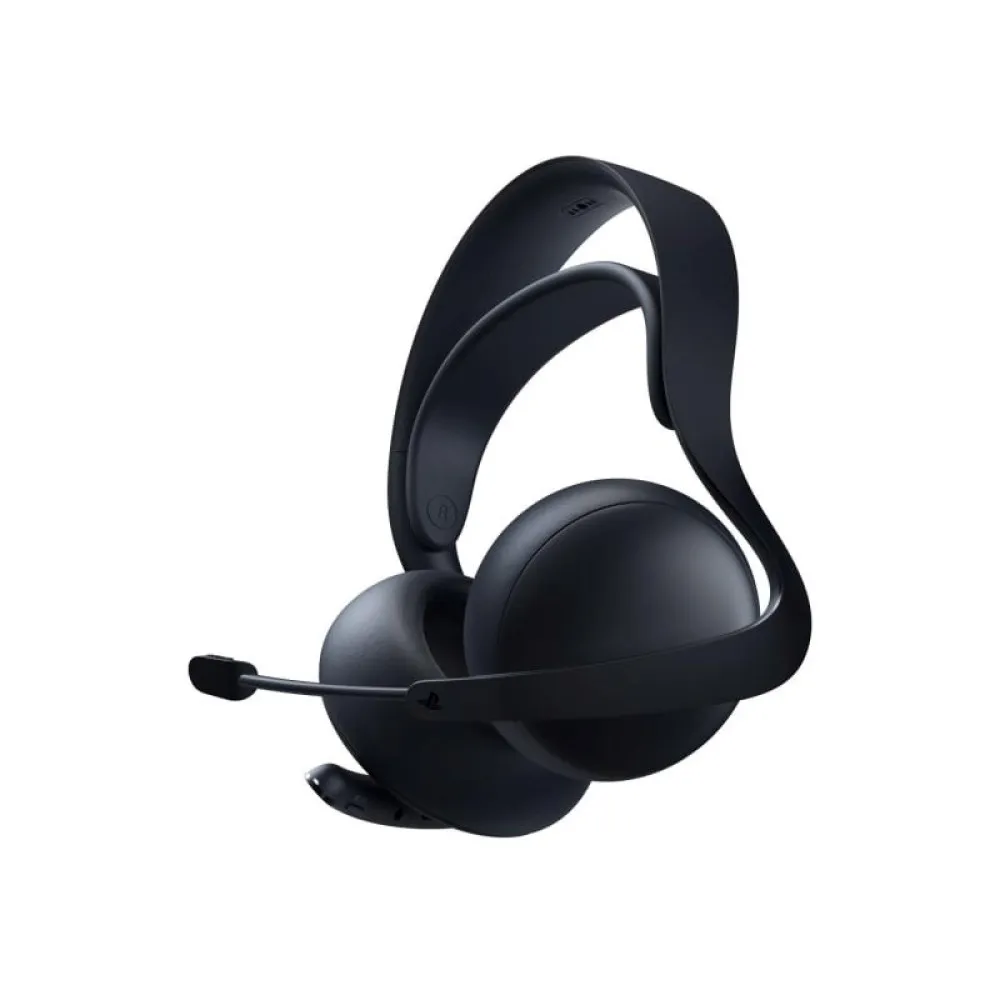 SONY PS5 ELITE Wireless Headset black thumbnail 2