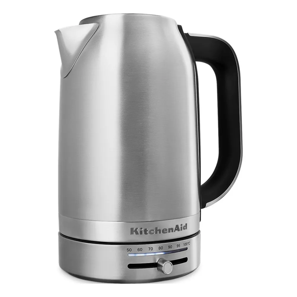 Czajnik elektryczny KitchenAid 5KEK1701ESX thumbnail 2