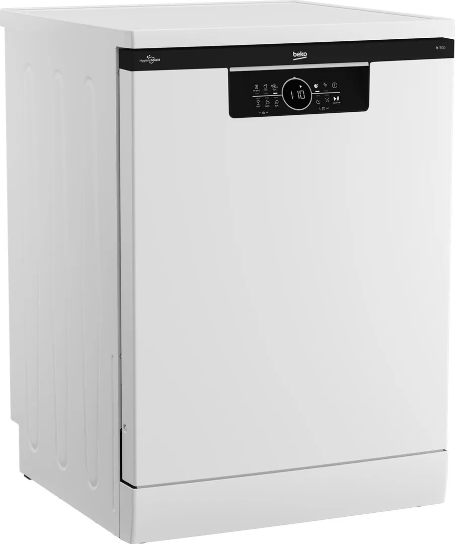 Zmywarka BEKO BDFN26531W thumbnail 2