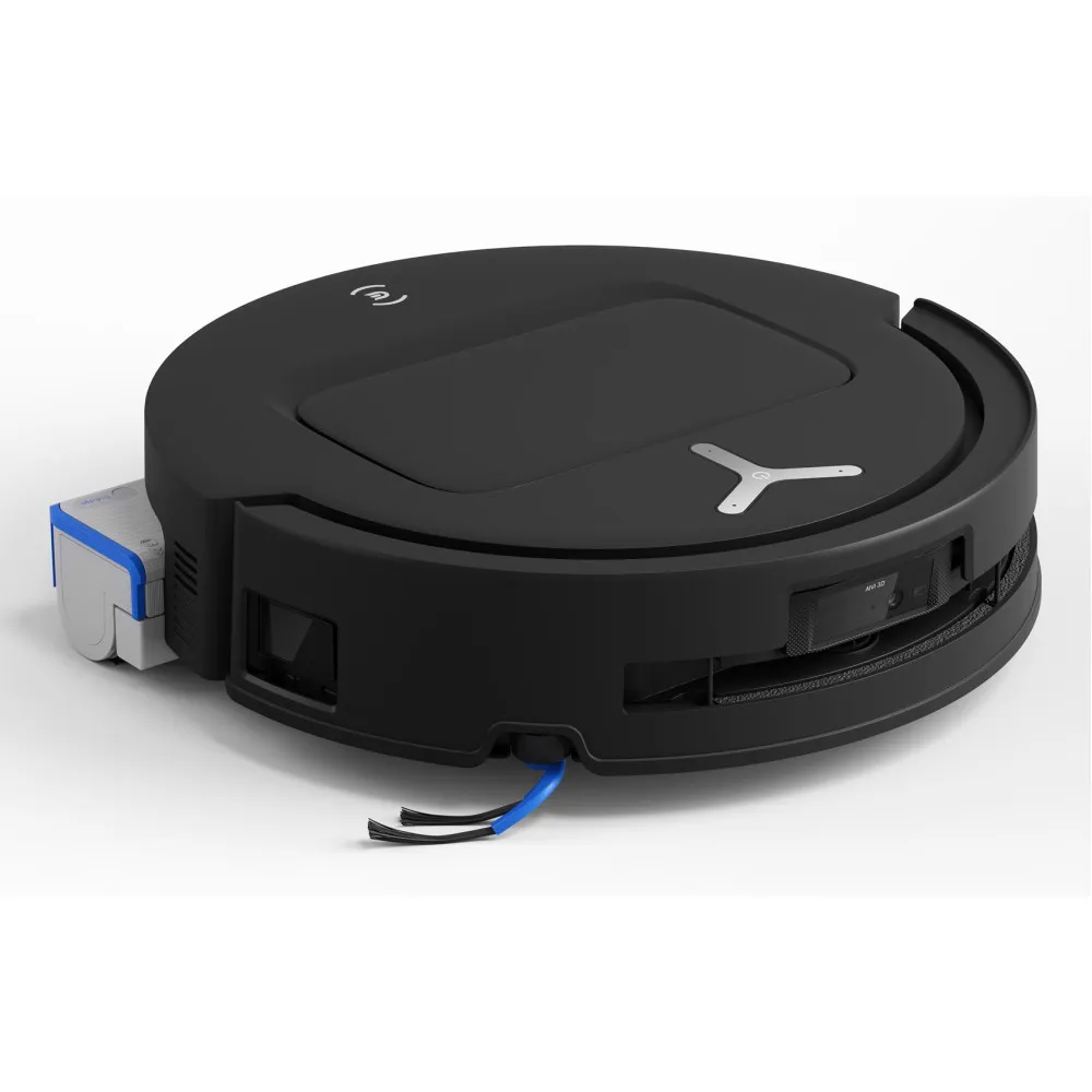 Robot sprzątający Ecovacs Deebot T80 Omni czarny thumbnail 3