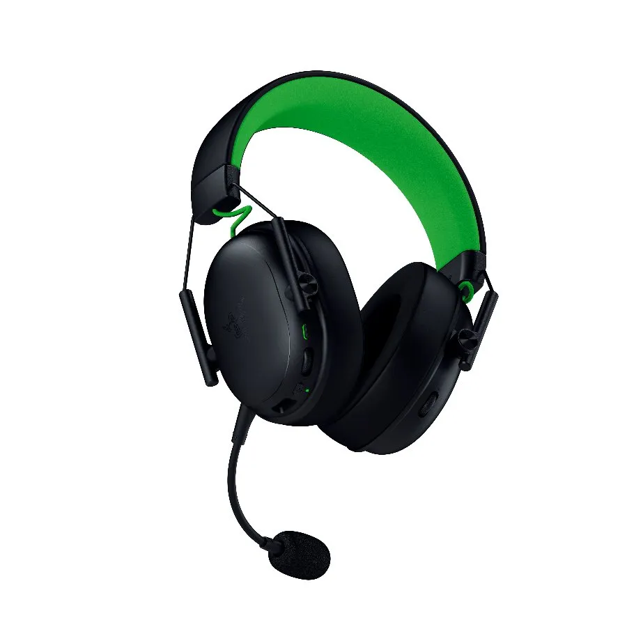 RAZER BlackShark V3 for Xbox - Gaming Headset thumbnail 2