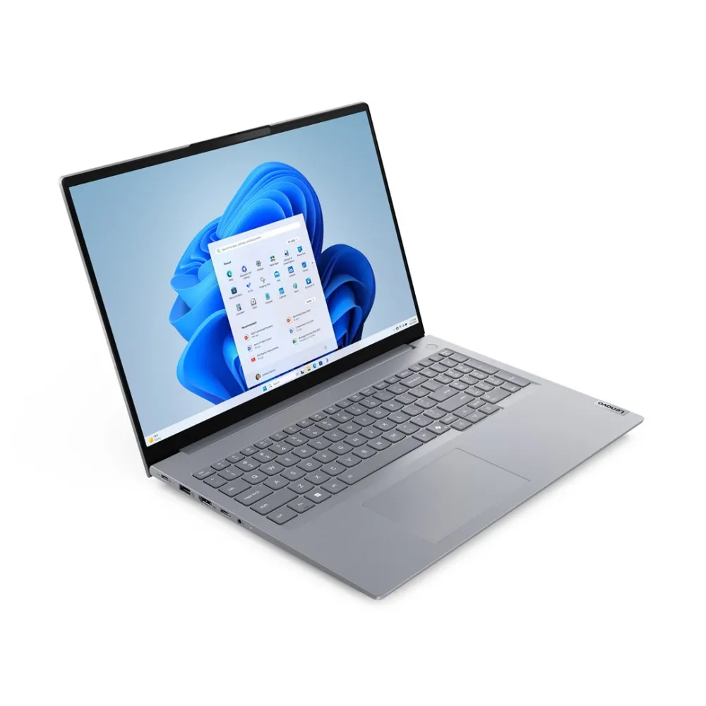 Laptop Lenovo ThinkBook 16 G8 IRL C5 210H 16 16 512 NoOS thumbnail 2