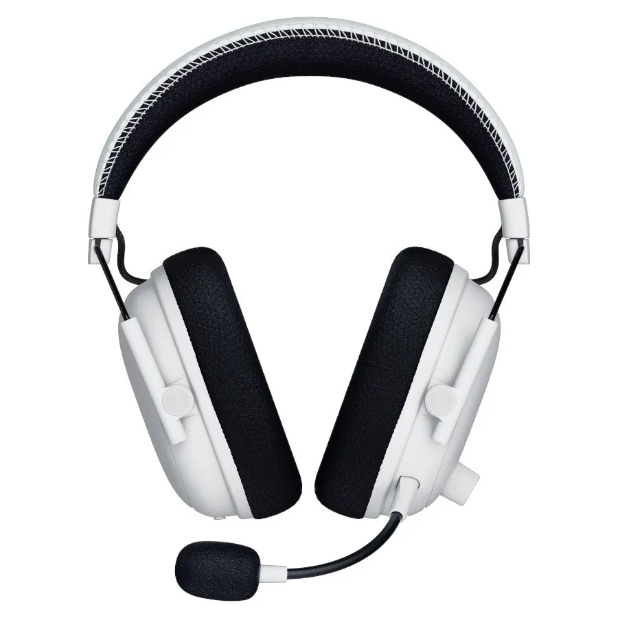 RAZER BlackShark V3 Pro - White - Gaming Headset thumbnail 2
