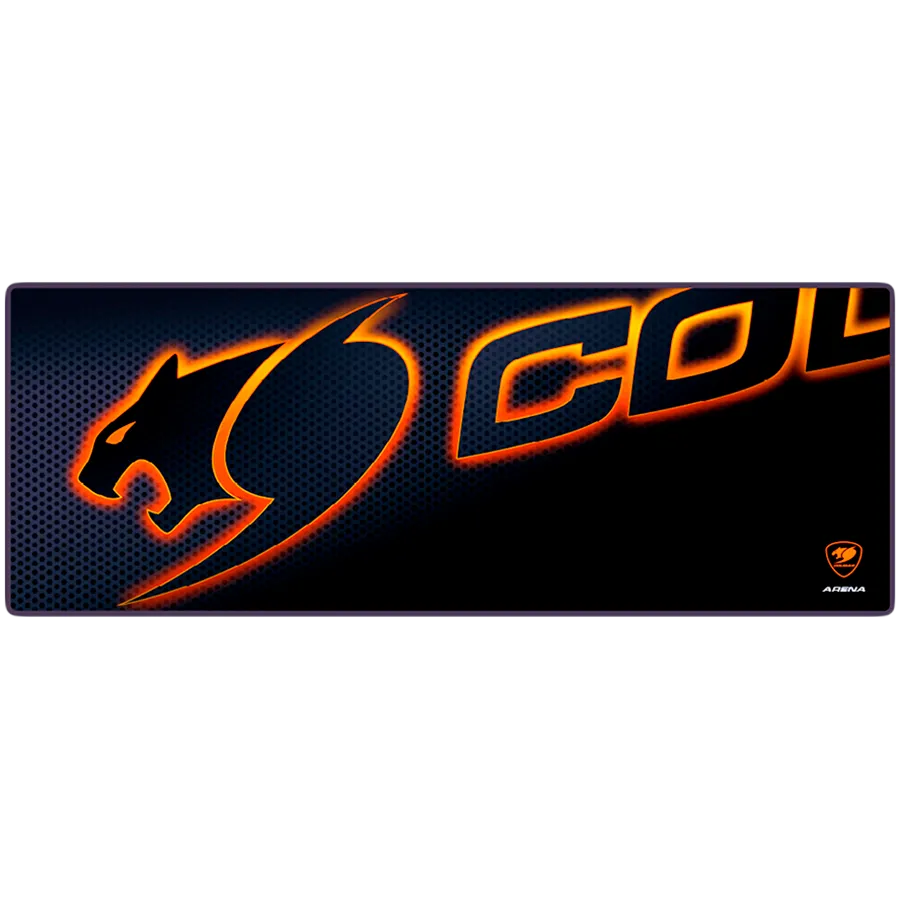 COUGAR Podkładka Gamingowa Arena Black thumbnail 2