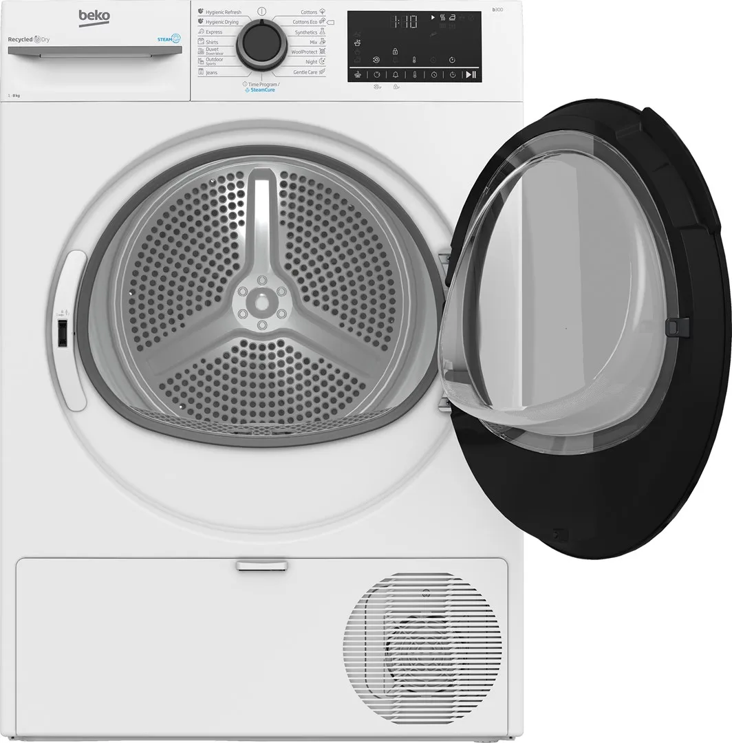 Suszarka BEKO BM3T48249W thumbnail 3