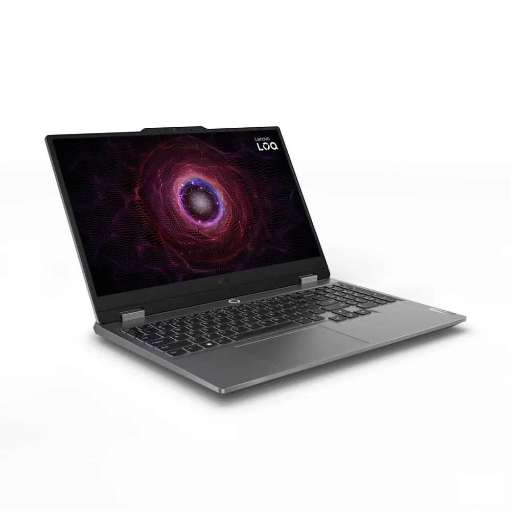 Laptop Lenovo LOQ 15ARP9 R5 7235HS 15.6 16GB 512 4050 W11 thumbnail 2