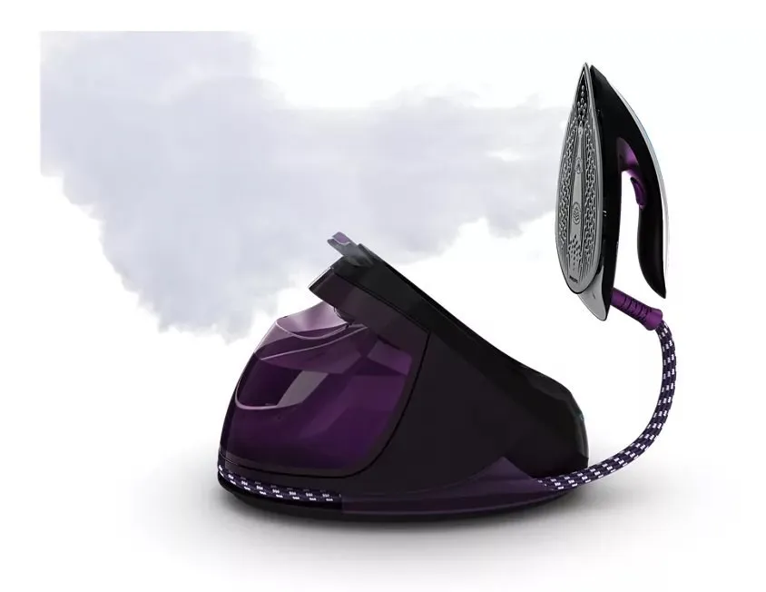 Żelazko PHILIPS GC 9650/80 Perfect Care Elite thumbnail 3