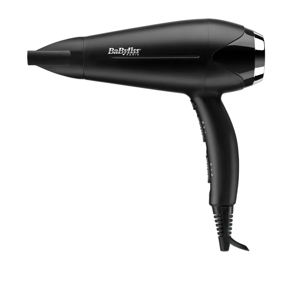 Suszarka do włosów BABYLISS D572DE thumbnail 2