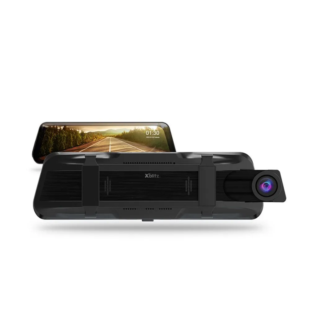 XBLITZ KAMERA SAMOCHODOWA W LUSTERKU PRIME thumbnail 2