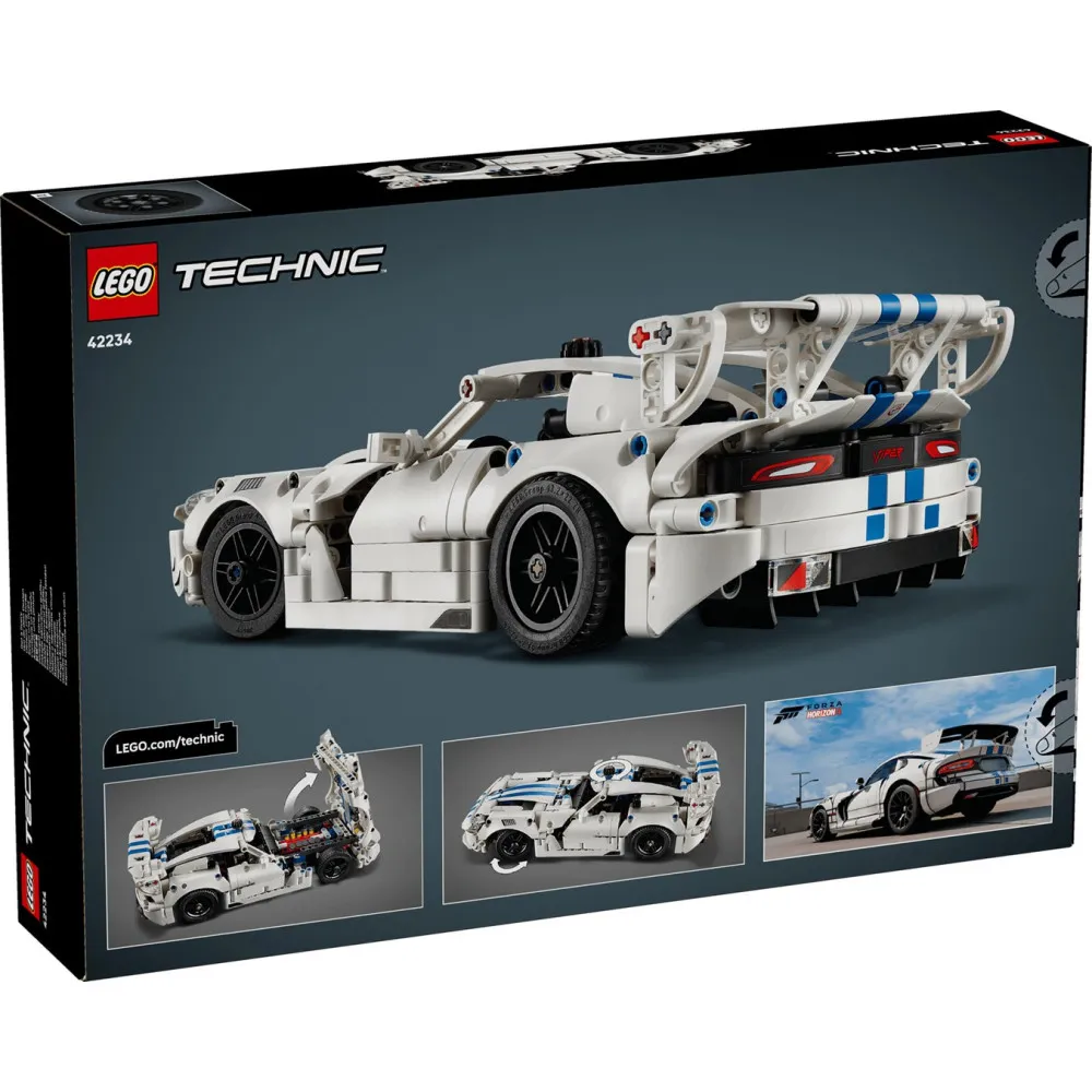 LEGO TECHNIC 42234 V29 thumbnail 2