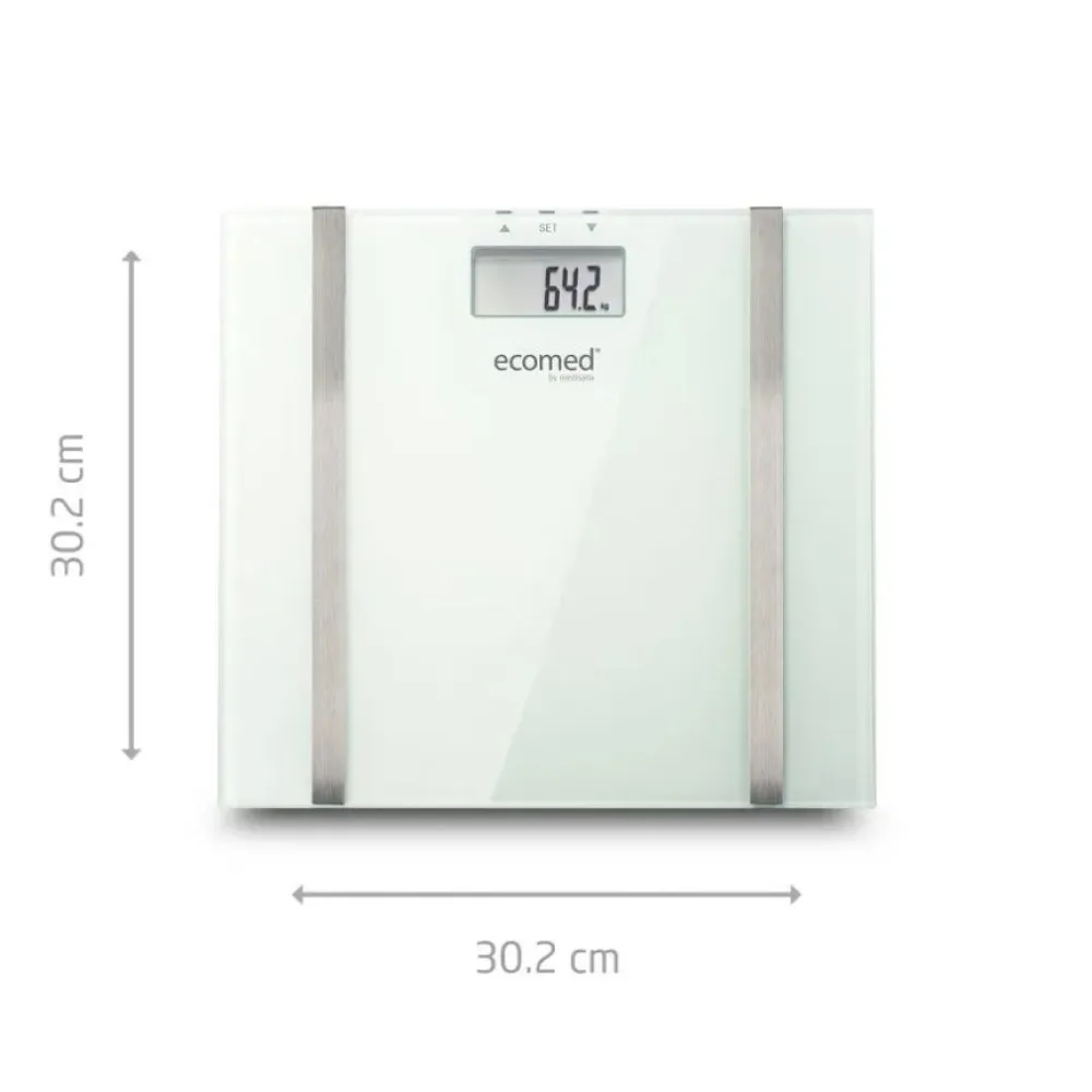 Waga analityczna Ecomed by Medisana BS-70E thumbnail 2