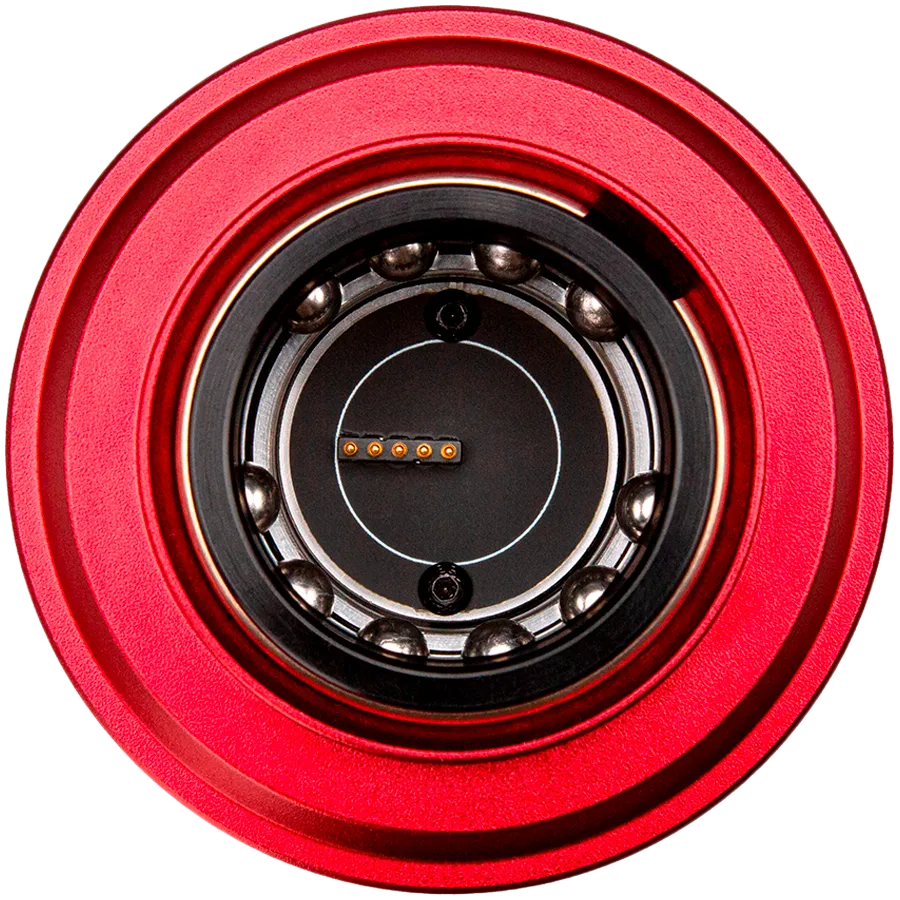 SIMAGIC Adapter do kierownicy z technologią Quick Release 70, S470 thumbnail 3
