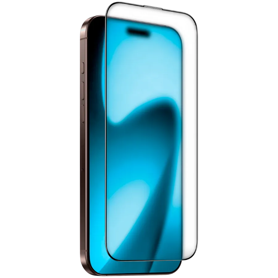 iLera FrostedGlass 2.0 for iPhone 17 Pro Max thumbnail 3