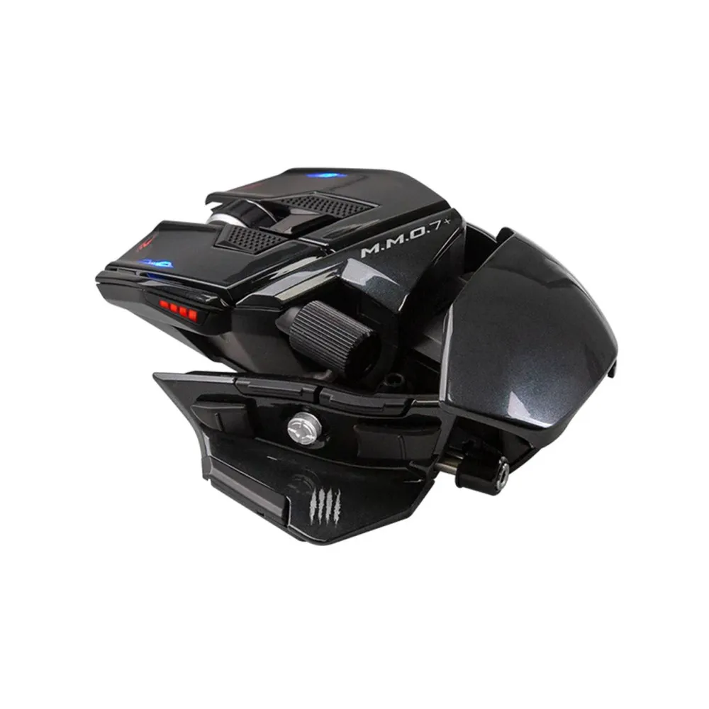 Mysz Mad Catz M.M.O. 7 thumbnail 3