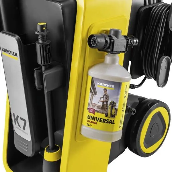 Myjka ciśnieniowa KARCHER K 7 Comfort Premium thumbnail 2