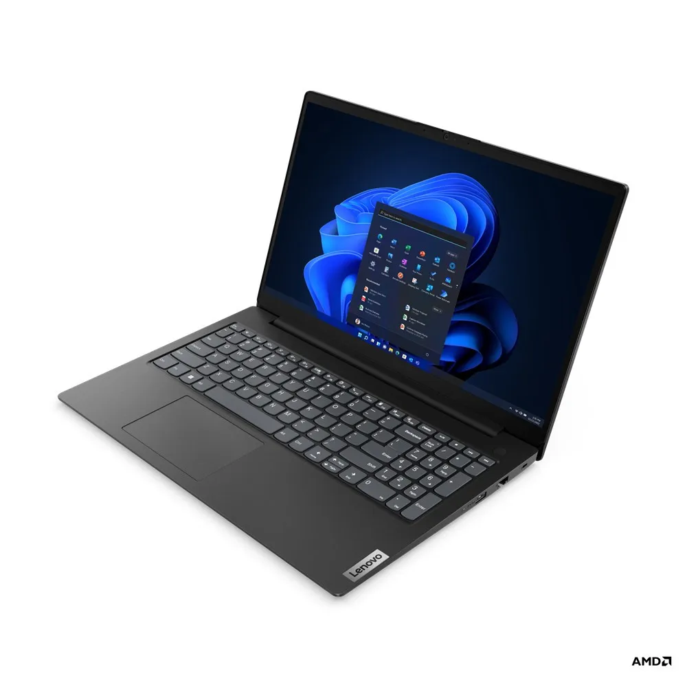 Laptop Lenovo V15 G4 R5 7520U 15.6 16 512 W11P GX41H70101 thumbnail 3