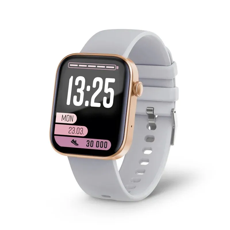 Zegarek inteligentny LAMAX BCool2 Plus Rose Gold thumbnail 2