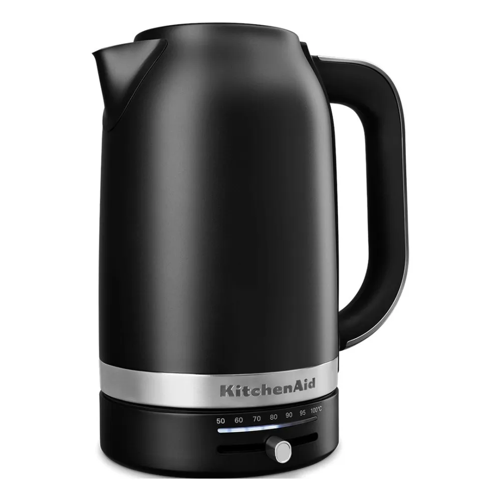 Czajnik elektryczny KitchenAid 5KEK1701EBM thumbnail 2