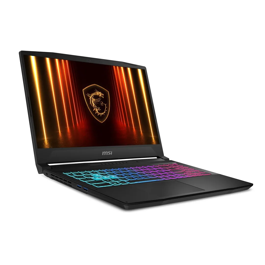 Laptop MSI B14WFK-020XPL i7-14650HX 15.6 16 512 5060 NoOS thumbnail 2