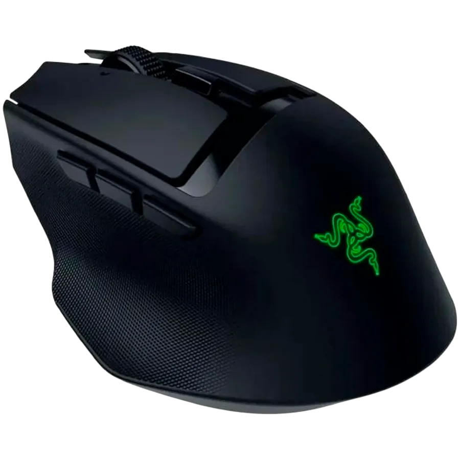 Razer Basilisk Mobile - Gaming Mouse thumbnail 2
