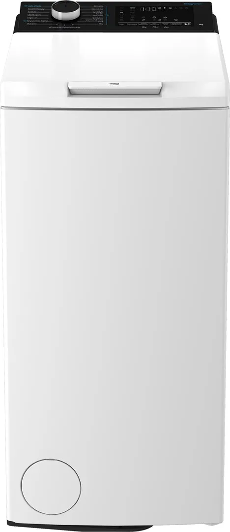 Pralka BEKO TB721DBVESPL thumbnail 2