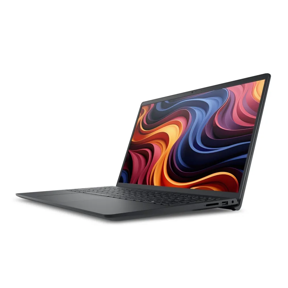 Laptop Dell 15 DC15255 R5 7520U 15.6 8 512 W11P 460-BDST thumbnail 3