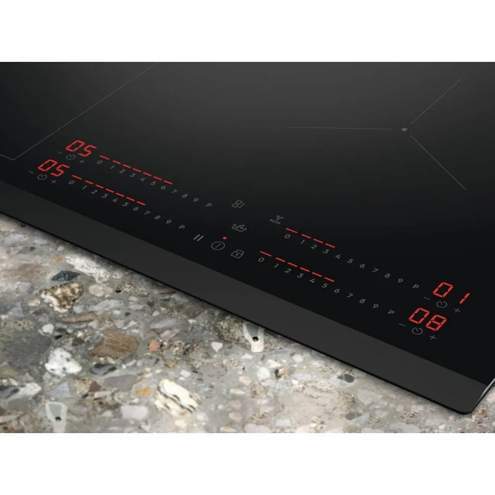 Płyta indukcyjna ELECTROLUX EIS62453 thumbnail 2