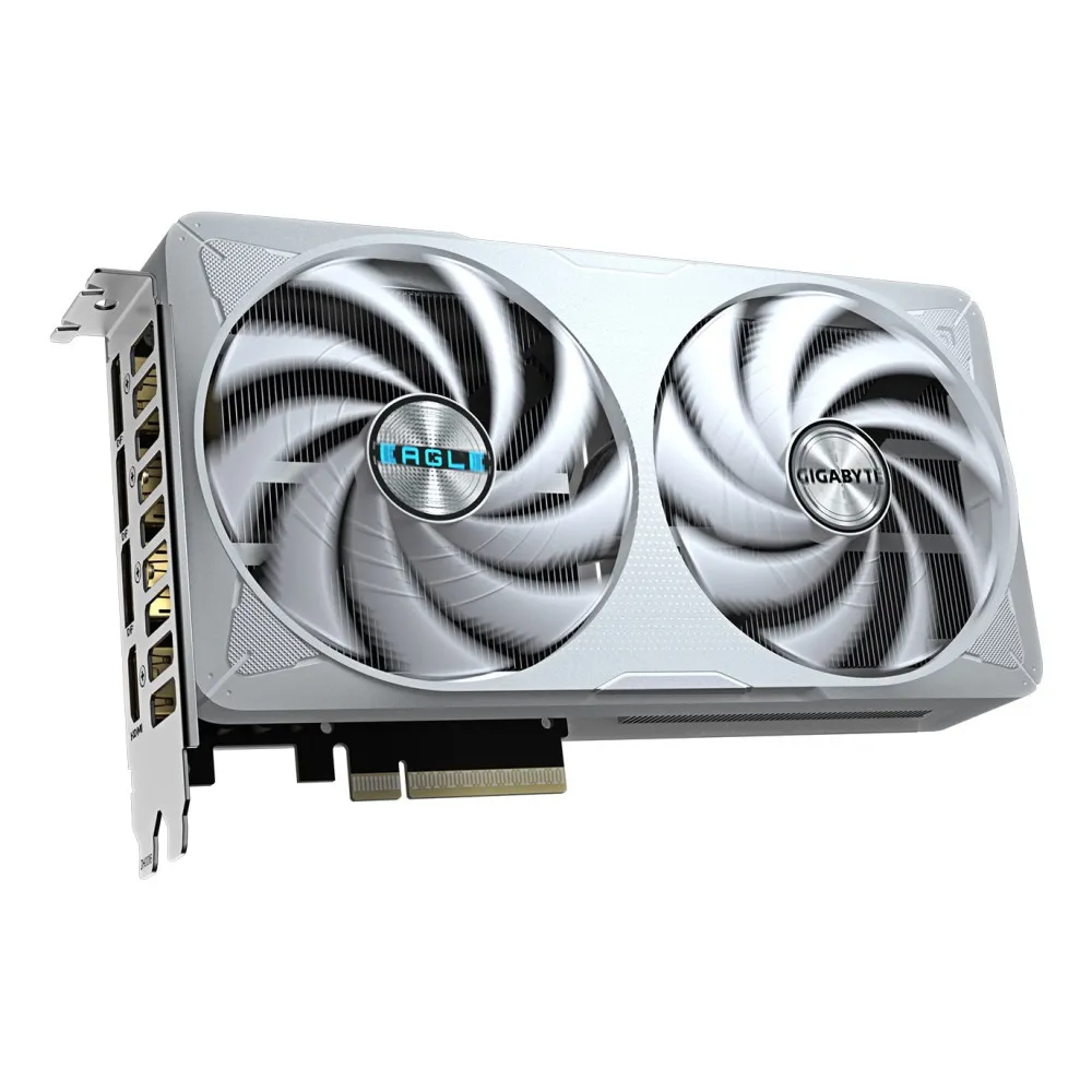 Karta graficzna Gigabyte RTX 5060 Ti EAGLE OC ICE 8 thumbnail 3