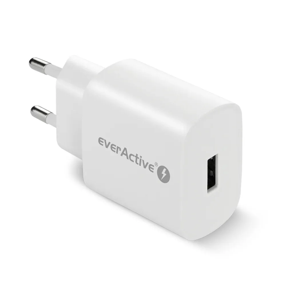 EVERACTIVE ŁADOWARKA SIECIOWA 18W QC3.0 SC-250Q thumbnail 2