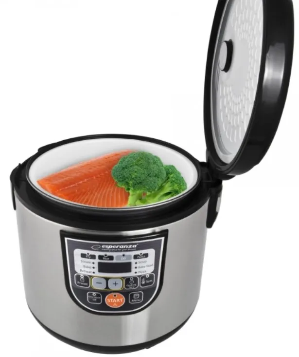ESPERANZA MULTICOOKER COOKING MATE thumbnail 3