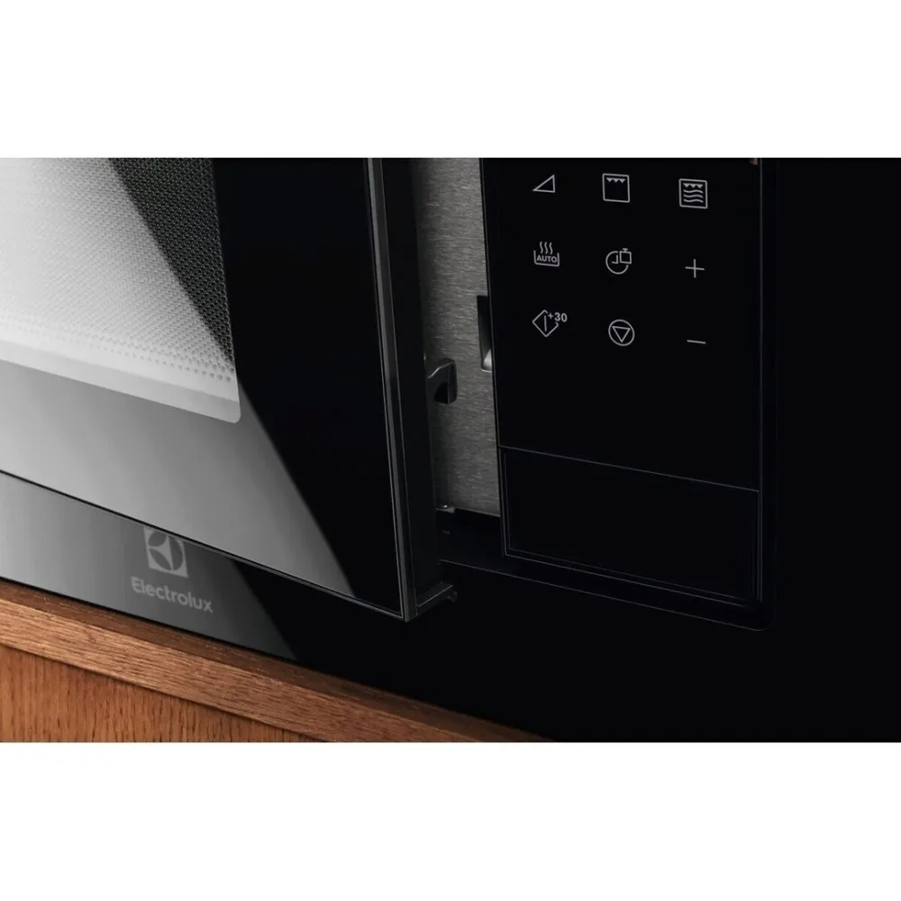 Kuchenka mikrofalowa ELECTROLUX LMS4253TBK thumbnail 2