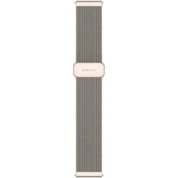 XIAOMI Smartwatch Redmi Watch S4 41mm Złoty thumbnail 2
