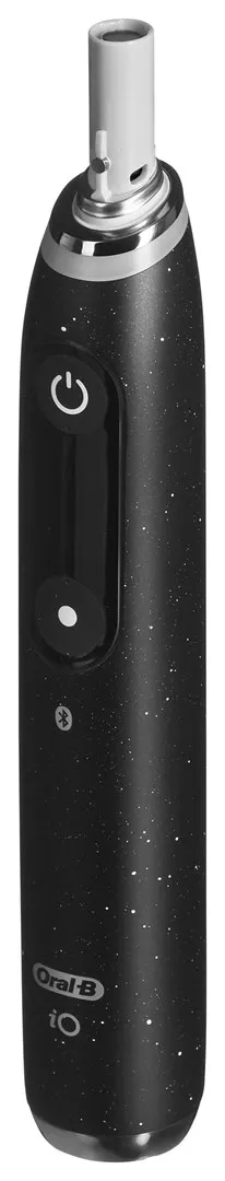 Braun Oral-B Szczoteczka elektr. iO10 Cosmic Black thumbnail 3