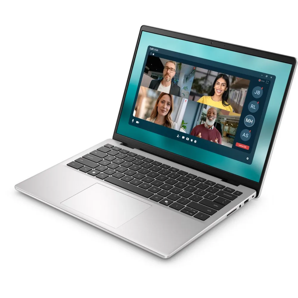 Laptop Dell Pro 14 PV14250 C5 120U 14 16 512 W11H   MS116 thumbnail 3
