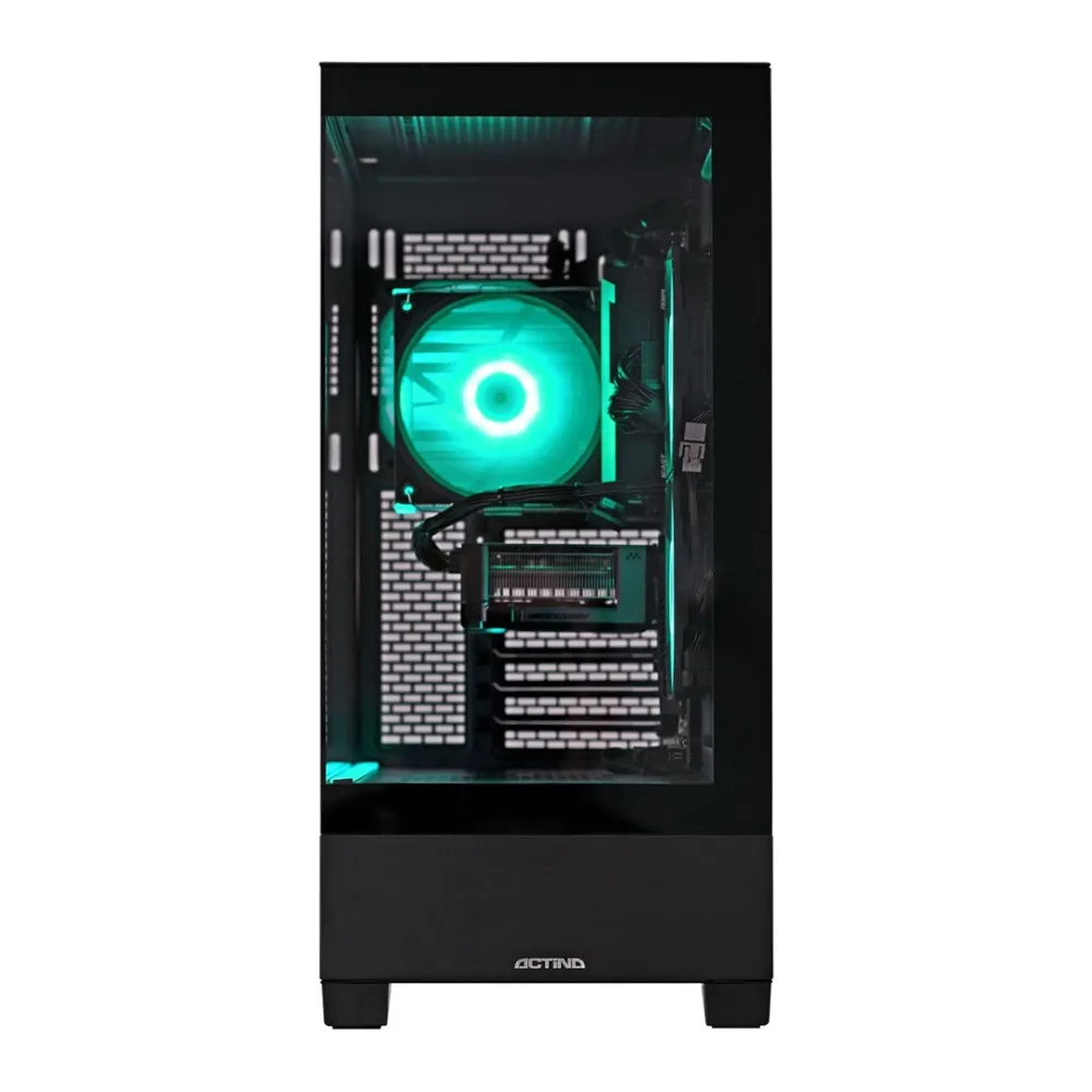 Actina View 5600/16GB/1TB/RTX5060/650W thumbnail 2