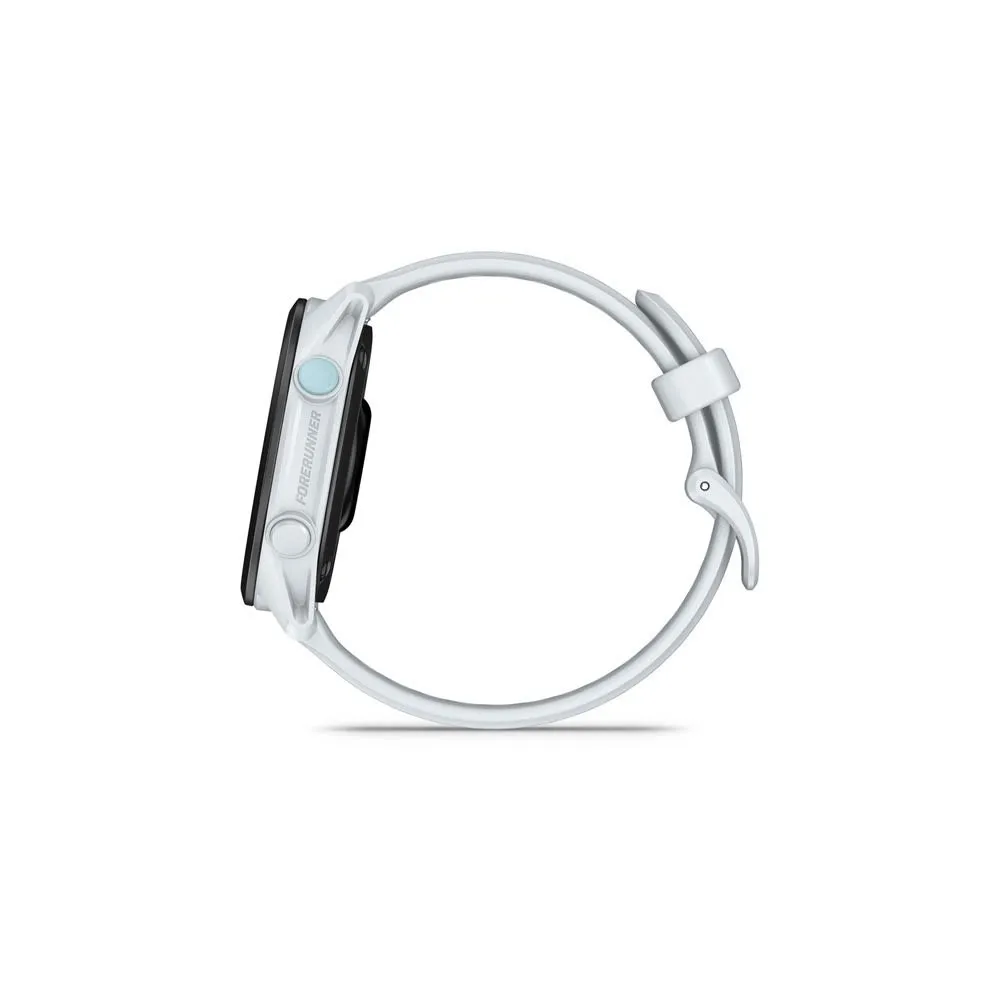 Garmin Forerunner 70 42,6mm Whitestone thumbnail 2