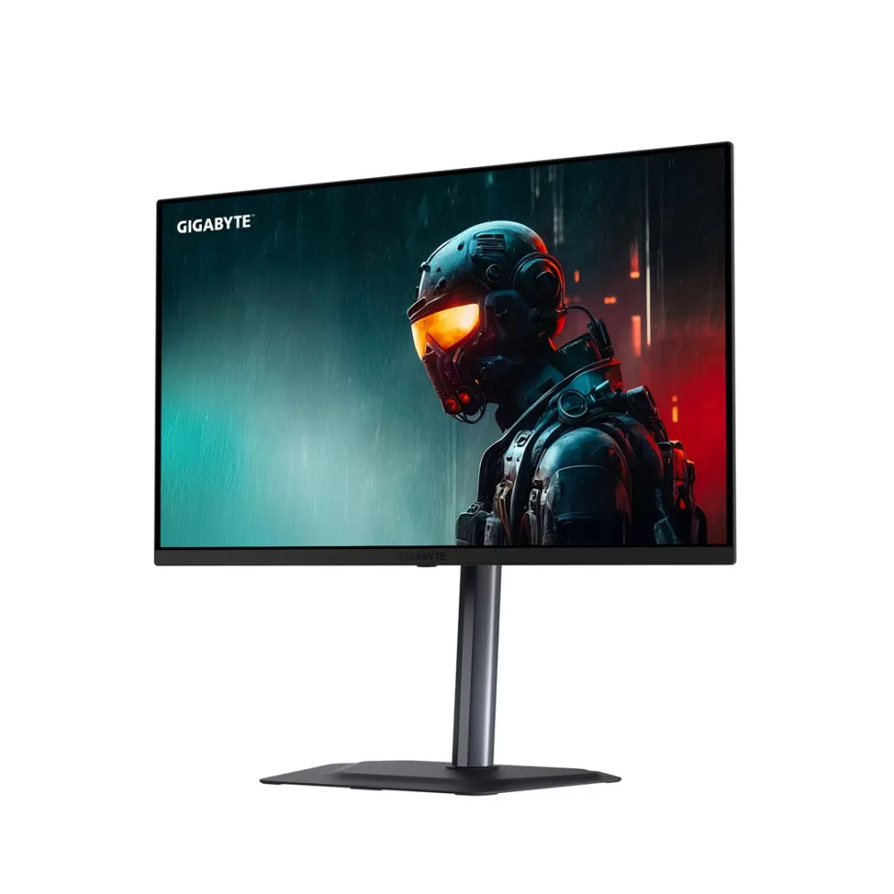 MONITOR GIGABYTE OLED 27” MO27Q2A 280Hz thumbnail 3