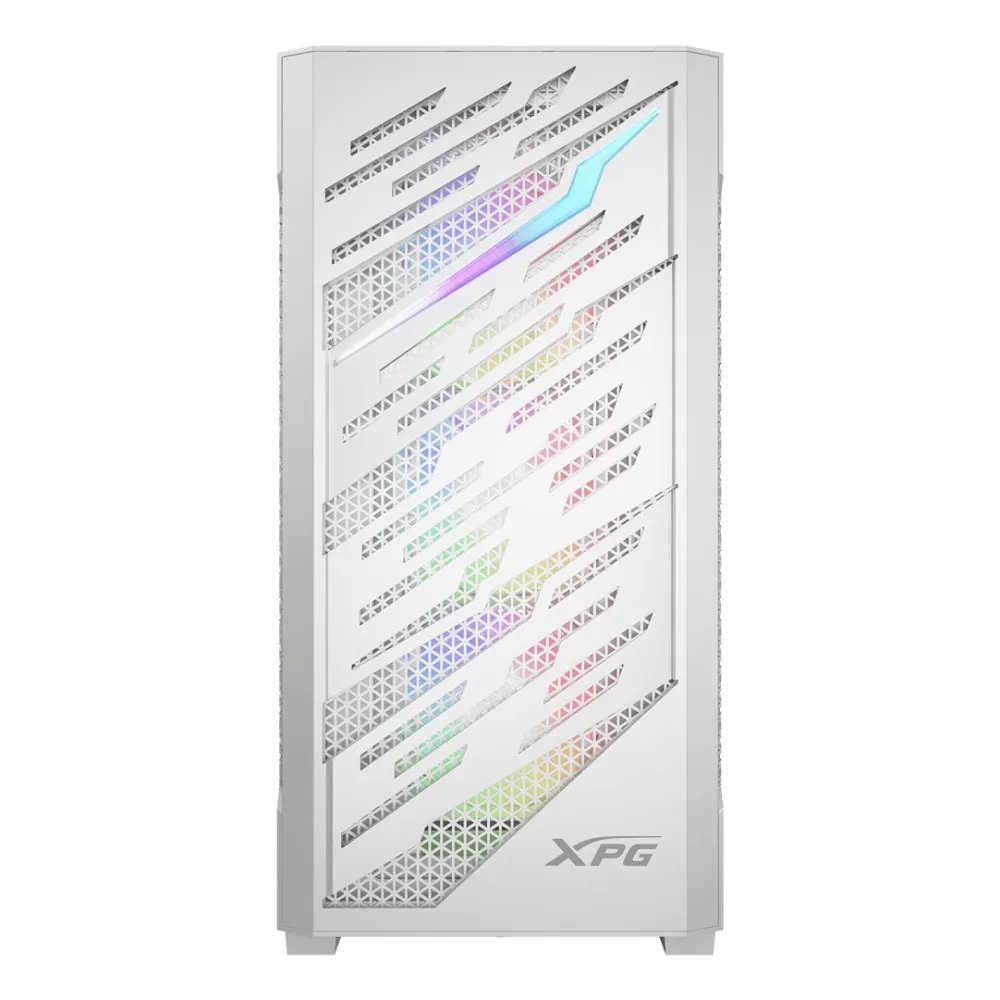 Obudowa XPG STARKER AIR BTF White thumbnail 3