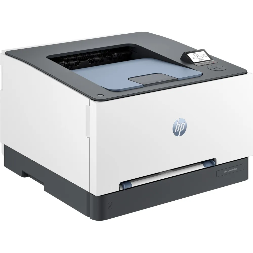 Drukarka HP COLOR LASERJET PRO 3202dw thumbnail 3