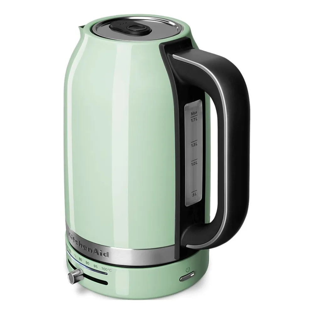 Czajnik elektryczny KitchenAid 5KEK1701EPT thumbnail 3