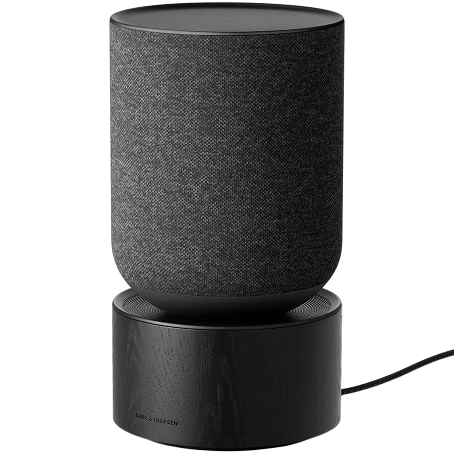 Bang & Olufsen Beosound Balance AL2 Black oak thumbnail 2