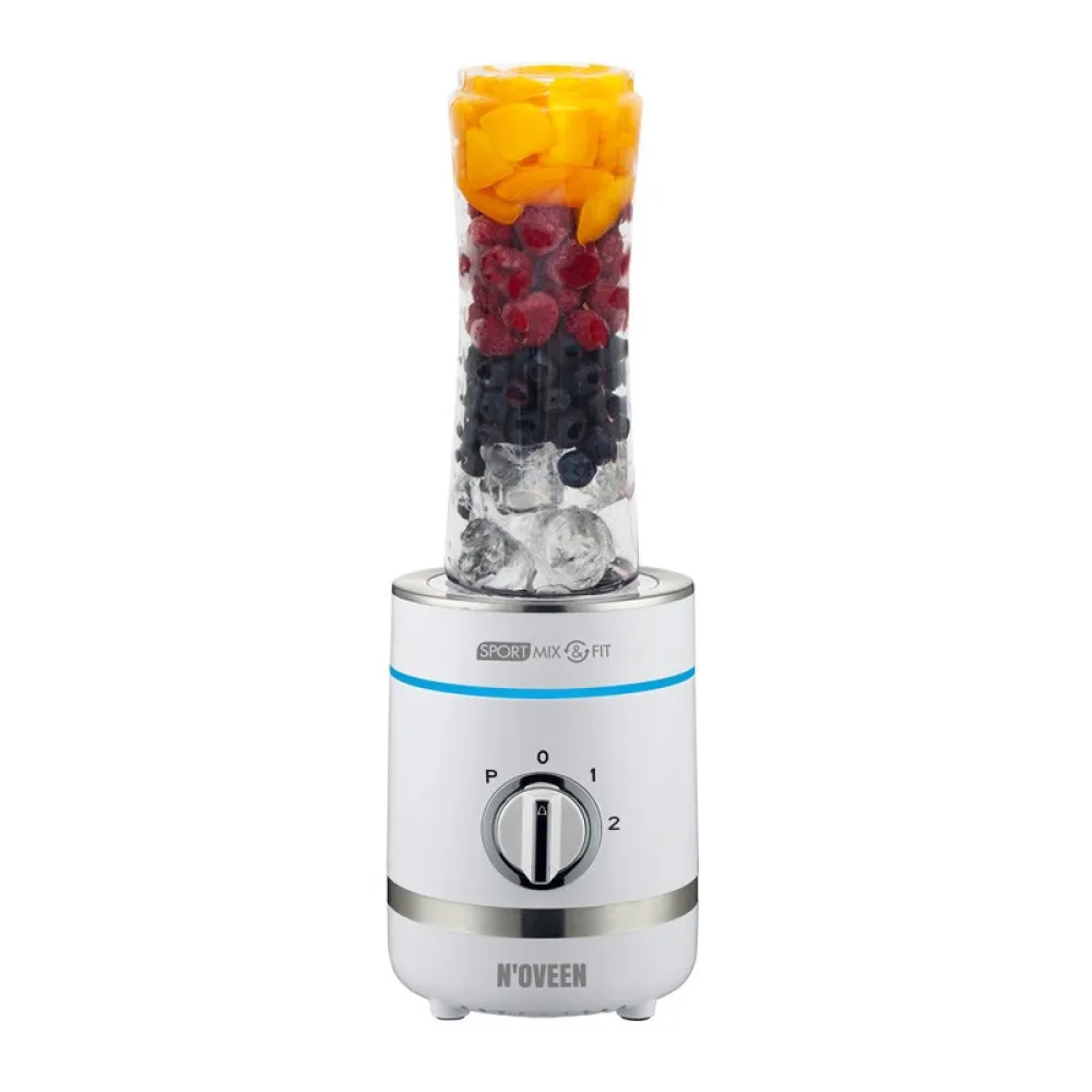Blender Sport Mix & Fit NOVEEN SB1100 X-LINE thumbnail 2