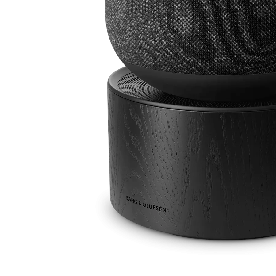 Bang & Olufsen Beosound Balance AL2 Black oak thumbnail 3
