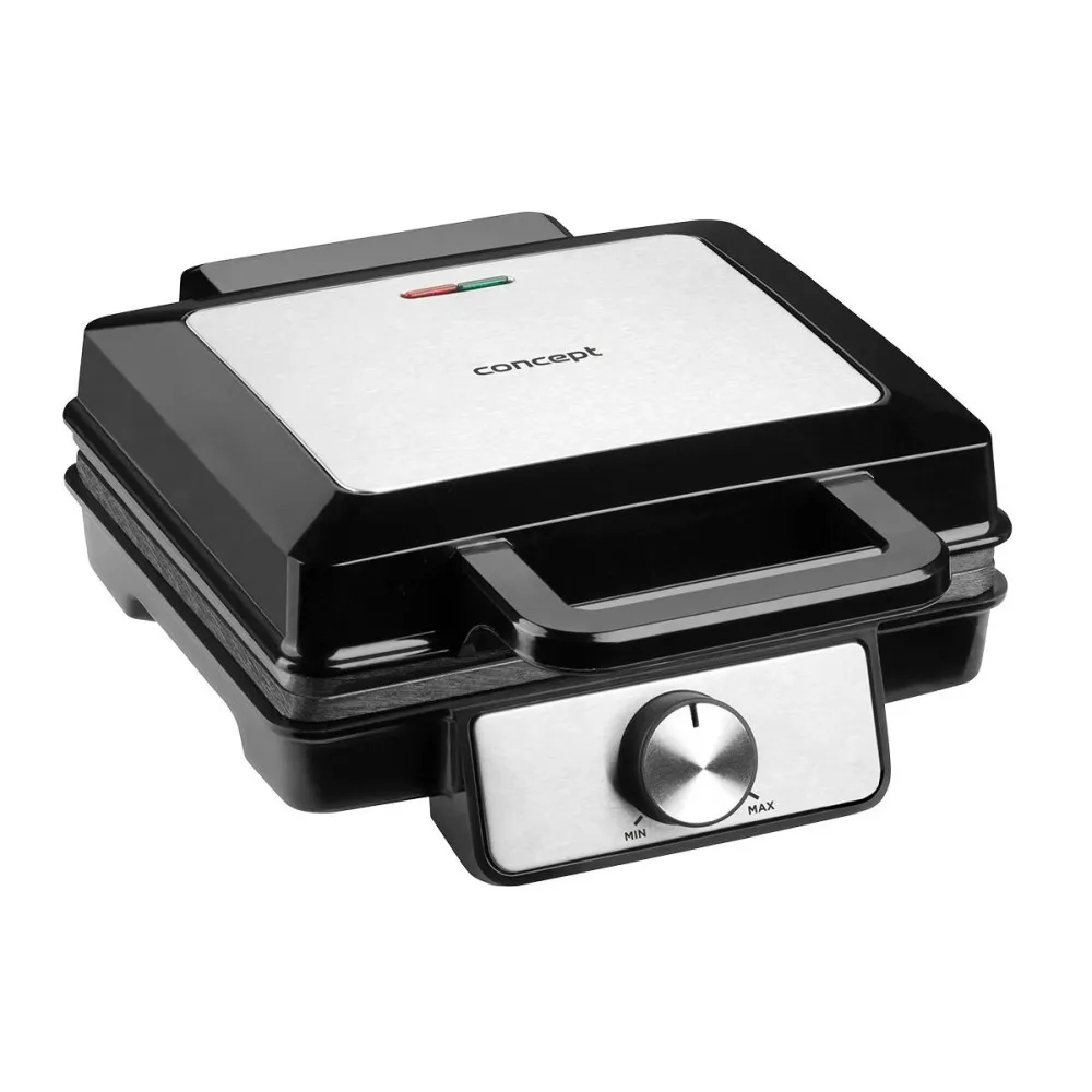 Gofrownica 1400W 2,4 VF3060 CONCEPT thumbnail 2
