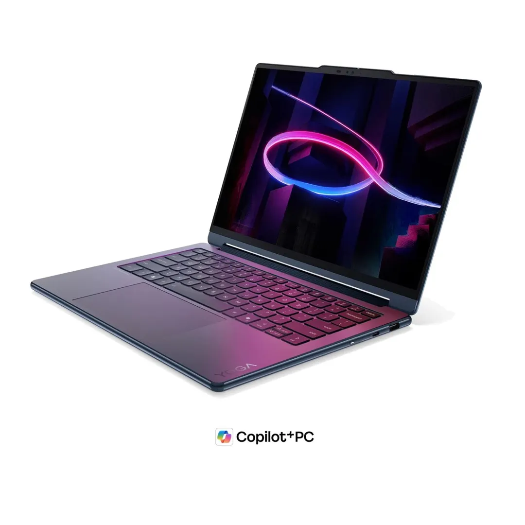 Lenovo Yoga 14IPH11 U7 355 14T 32 512 INT W11 thumbnail 3