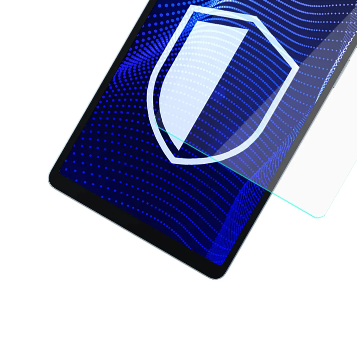 Blackview TAB 60 8.68" - up to 11" 3mk FlexibleGlass Pro thumbnail 2